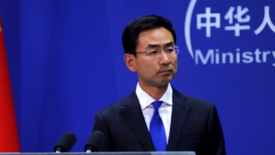 中国计划未来继续扩大在南海军力部署?外交部回应