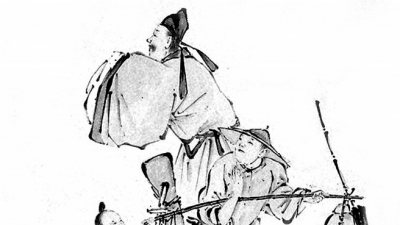 为什么说“七十不留宿”