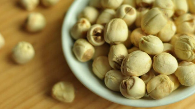 九岭村莲子基地：莲蓬摇曳 “莲生”美丽经济