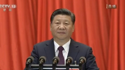 重要论断！我国社会主要矛盾已经转化