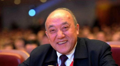 第一代浙商风云人物鲁冠球逝世 被称为企业家中的不倒翁