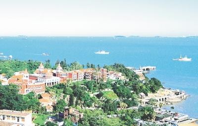 万花筒丨千年之恋