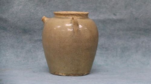 南国青瓷水车窑