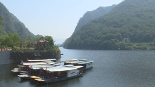 营造水清岸绿好环境！曾尚忠到蕉岭巡查时要求...