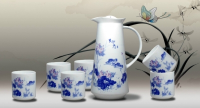 大埔整合陶瓷资源 申报省级文化产业示范园谋新发展