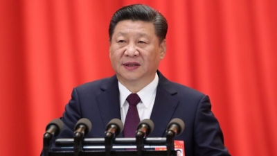 超燃视频宜收藏！300秒速览十九大报告