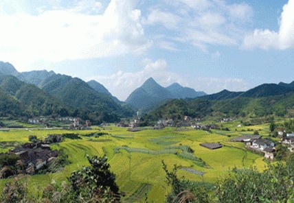 平远：休闲农业促乡村旅游发展进入“快车道”