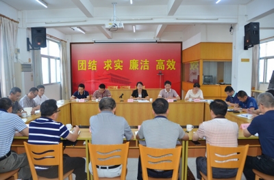 区长肖卫华调研财税工作：狠抓实体经济发展 努力培育新税源