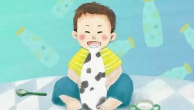 教育周刊·营养课堂丨学生饮用奶有利于振兴国产奶业