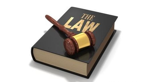 法律志愿者进园区企业普法 提高依法维权意识