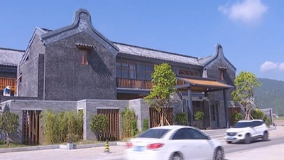 蕉岭“两权”抵押贷款   盘活农村“沉睡资本”