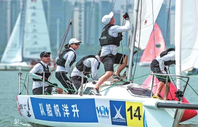 全球客商行·五洲篇丨澳大利亚：拓荒新大陆 绵绵客乡情