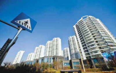 超百城150余次调控后，楼市这个“金九银十”成色如何？