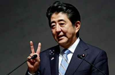 日本大选尘埃落定  安倍：尽快组建新内阁