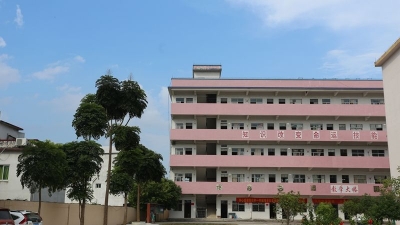 “校园创文”系列活动开展 覆盖全市各中小学校