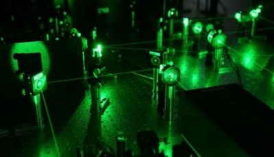 清华大学最新量子信息研究取得新突破 储存时间可提高10倍