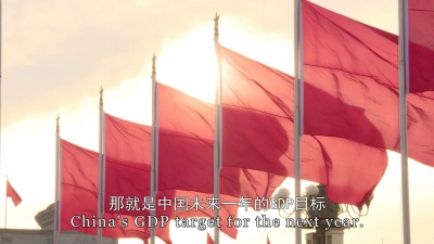 《中国共产党为什么行》第三集：制度自信力量何来