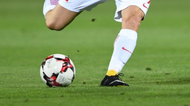 第十届“九龙杯”足球赛收兵 畲江镇包揽两冠