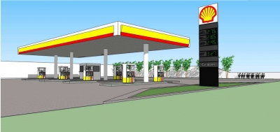 五华新增两个加油站，快看看设在哪儿...