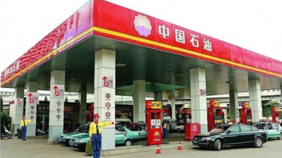 丰顺县龙岗镇新华村转水角准备新建加油站啦