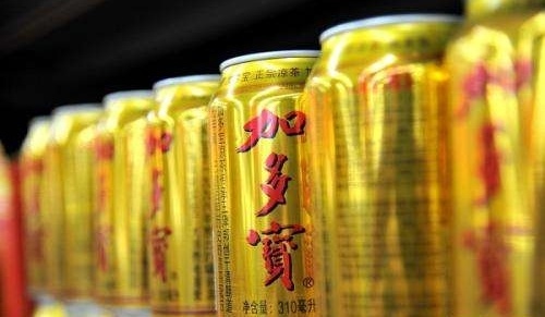 20亿！中粮入股加多宝
