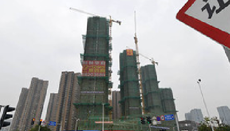 广东将加快政府住房租赁服务平台建设 10月底有望试运行