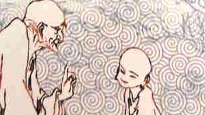 客家讲古丨宋湘的故事（一）