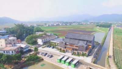 撸起袖子加油干！蕉岭基层干群热议乡村振兴战略