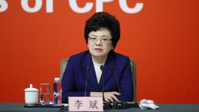 李斌：80%以上居民15分钟内就能到达最近的医疗点