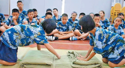 教育周刊·第二课堂丨兴宁市中小学综合实践活动教育基地挂牌成立