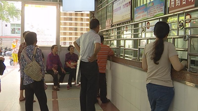 远离长假综合症，提前收心养身是关键