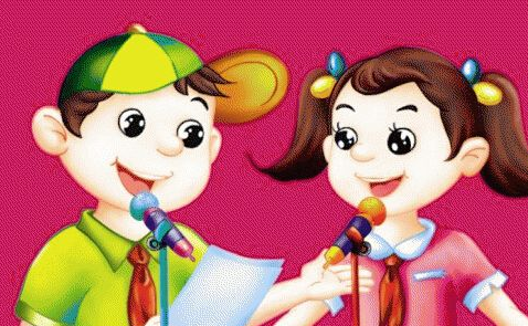 短讯丨南方艺术培训中心：锻炼口才 提升自信