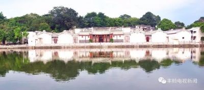 留隍镇全国特色小镇建设风潮正劲