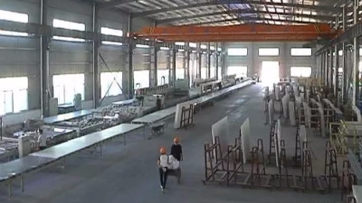 平远：六年引进110多个项目，合同计划投资510多亿元