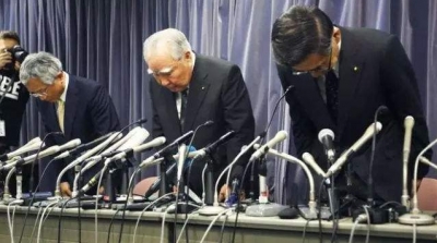 日本神钢“造假门”愈演愈烈 多家韩企中招