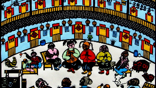 周溪｜秋日私语