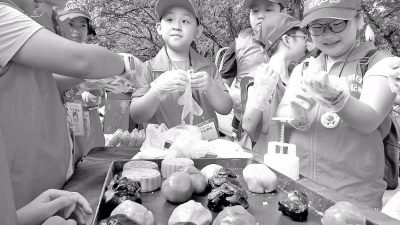 “第一桶金”来之不易