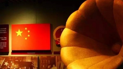 国歌法拟列入香港、澳门特别行政区基本法附件三