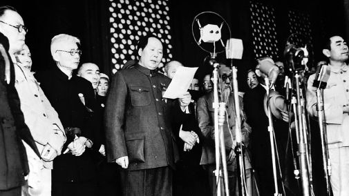 小记者文章丨忆峥嵘岁月