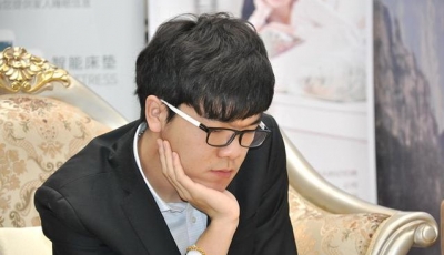 柯洁首夺世界星锐围棋最强战冠军