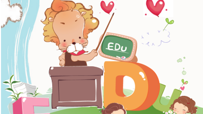 教育周刊·小记者丨遇见童年