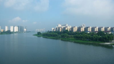 丰顺综合施策整治榕江北河 确保年底前水质稳定达标