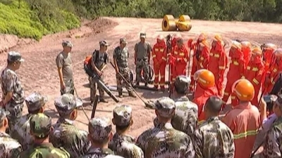 防火于未“燃”！筑牢护林防火墙，平远长田镇这样做