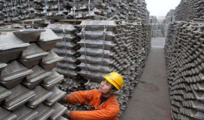 美国商务部初裁中国产铝箔存在倾销行为