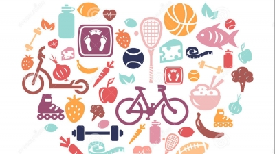 省公务员健康素养巡讲走进平远 350多名公务员聆听讲座