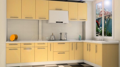 家装课堂丨厨房橱柜选择攻略