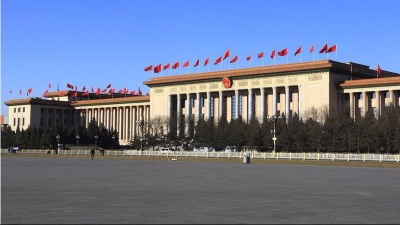 十九大新闻发言人定于17日下午4:30举行新闻发布会