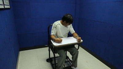 人贩子出没！大埔两名小学生上学途中被拐