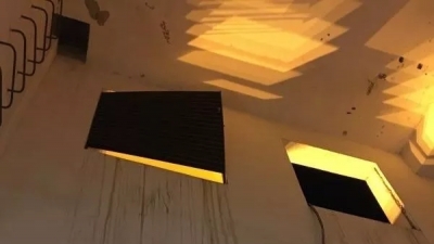 去年就“摇摇欲坠”的窗户，今年还摇着？丰顺汤坑一住宅区居民心惊惊