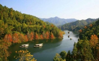 刘许川督查徒步活动筹备工作：确保办得圆满、精彩、出彩